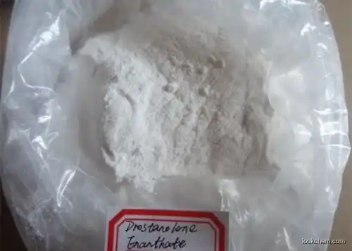 Masteron Enanthate Drostanolone Enanthate Powders CAS 472-61-145