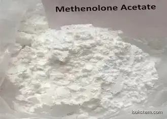 Anabolic Steroid Methenolone Acetate / Primobolan For Muscle Growth