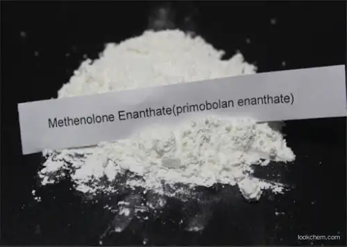 Methenolone Enanthate Primobolan