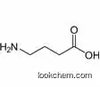 Gamma-Aminobutyric Acid(56-12-2)