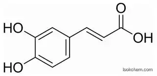 331-39-5 Caffeic Acid(331-39-5)