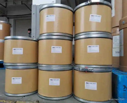 Caffeic acid good supplier manufacturer Hot sale