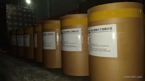 Methylglucamine 6284-40-8 trader Factory Supply