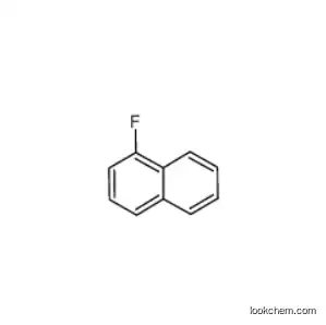 1-fluoromaphthalene