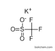 POTASSIUM TRIFLUOROMETHANESULFONATE