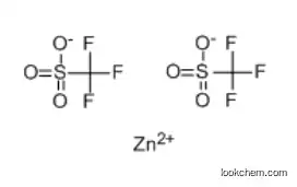 ZINC TRIFLUOROMETHANESULFONATE