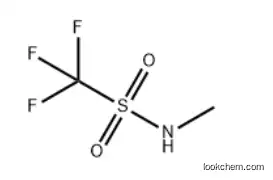 N-MethyltrifluoroMethanesulfonaMide