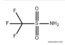 TRIFLUOROMETHANESULFONAMIDE