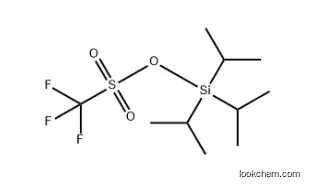 TRIISOPROPYLSILYL TRIFLUOROMETHANESULFONATE