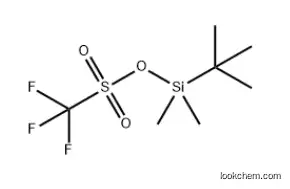 Trifluoromethanesulfonic acid tert-butyldimethylsilyl ester