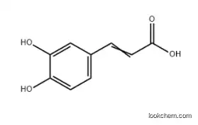 Caffeic acid