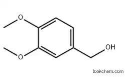 3,4-Dimethoxybenzyl alcohol