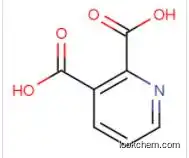 pyridine-2,3-dicarboxylic acid Cas 89-00-9