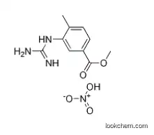 3-[(aMinoiMinoMethyl)aMino]-4-Methylbenzoic acid Methyl ester Mononitrate