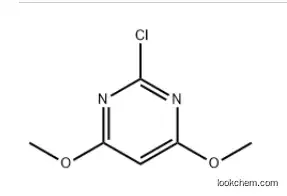 2-Chloro-4,6-dimethoxypyrimidine