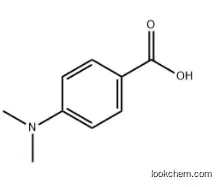 4-Dimethylaminobenzoic acid