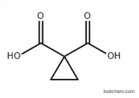 1,1-Cyclopropanedicarboxylic acid