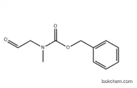 benzyl methyl(2-oxoethyl)carbamate