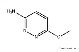 3-AMINO-6-METHOXYPYRIDAZINE