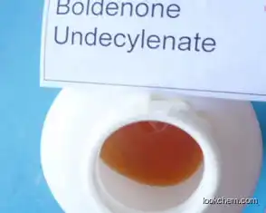 Finished/ Semi-finished Ananbolic Injection Boldenone Undecylenate 300mg/ml for Muscle Gain Steroids