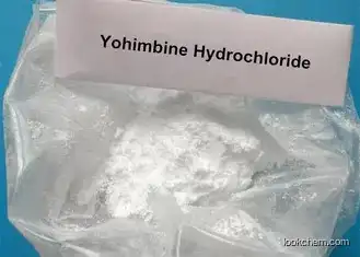 Yohimbine Hydrochloride / Yohimbine Hcl