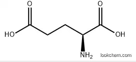 DL-Glutamic acid617-65-2