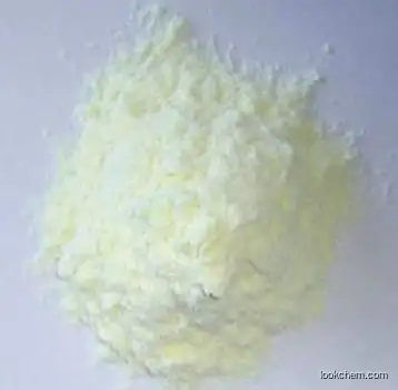 Ethyl 2-(3-formyl-4-hydroxyphenyl)-4-methylthiazole-5-carboxylate 161798-01-2 Febuxostat Intermediate 161798-01-2 High Quality 161798-01-2