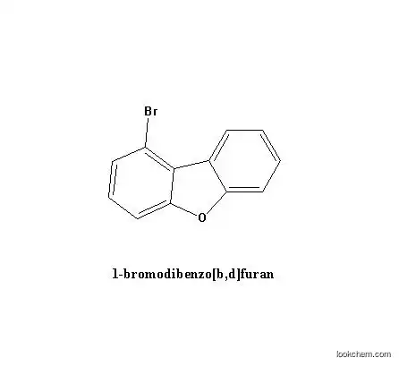 99% 1-bromodibenzo[b,d]furan 50548-45-3