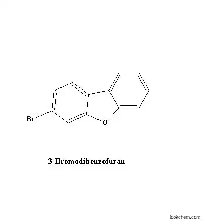 99% 3-Bromodibenzofuran DBF-Brb