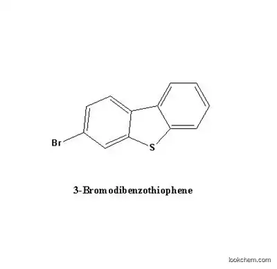 3-Bromodibenzothiophene 99%