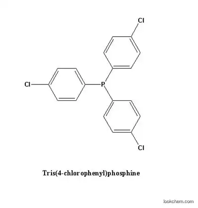 Organophosphorus Ligand 98% Tris(4-chlorophenyl)phosphine