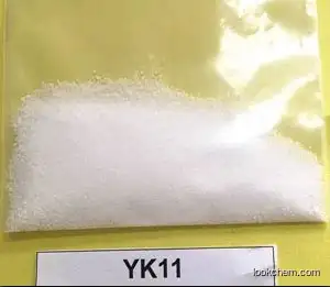 Anabolic Steroids Raw Powder YK11 for Muscle Building