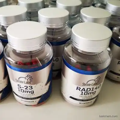 Sarms RAD-140 /RAD 140 /Rad140 Powder capsule best price
