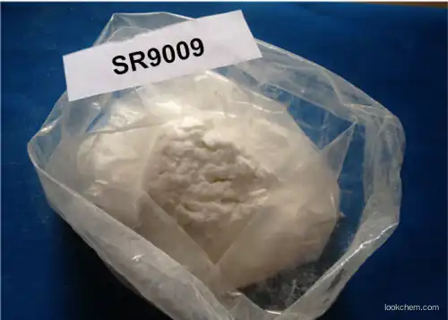 White Powder SR9009 Safe Shipping Sarms Steroids To Lose Weight / Fat Loss / Cutting Weight