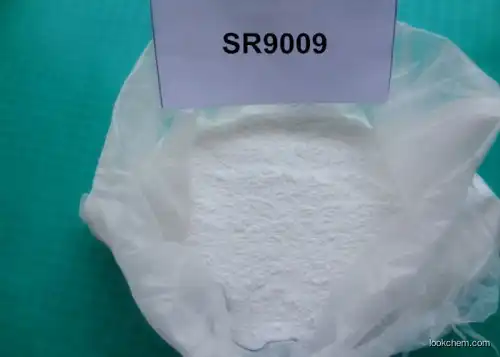 White Powder SR9009 Safe Shipping Sarms Steroids To Lose Weight / Fat Loss / Cutting Weight