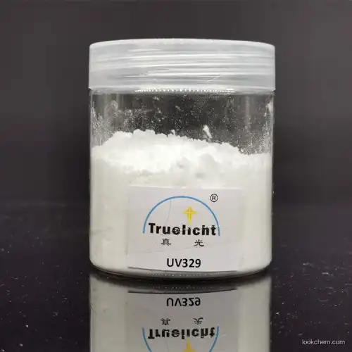 UV absorber 329(3147-75-9)