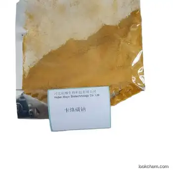 Factory Low Price Carbazochrome Sodium Sulfonate Cas 51460-26-5
