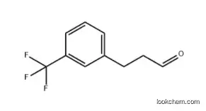3-(3-TRIFLUOROMETHYL-PHENYL)-PROPIONALDEHYDE