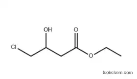 ETHYLL-4-CHLORO-3-HYDROXY BUTYRATE