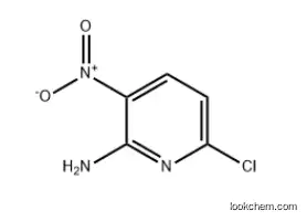 2-Amino-6-chloro-3-nitropyridine