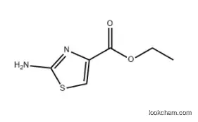 Ethyl 2-amino-1,3-thiazole-4-carboxylate