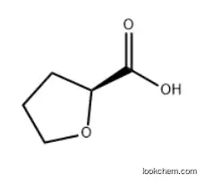 (S)-(-)-Tetrahydro-2-furoic acid