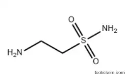 2-AMINO-ETHANESULFONAMIDE