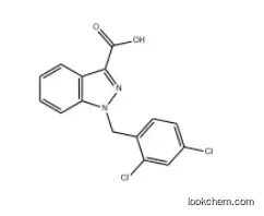 Lonidamine