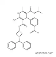 Azelnidipine