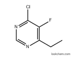 4-Chloro-6-ethyl-5-fluoropyrimidine