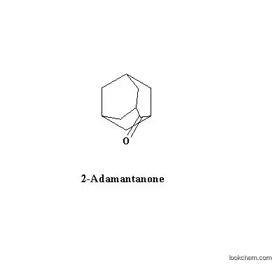 2-Adamantanone 99% Manufacturer