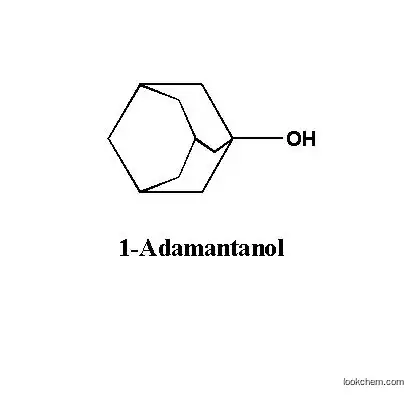 Best Quality 1-Adamantanol 98%