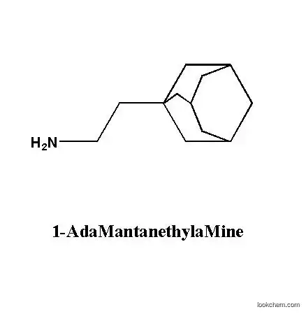 1-Adamantanethylamine 98%