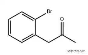 2-Bromophenylacetone